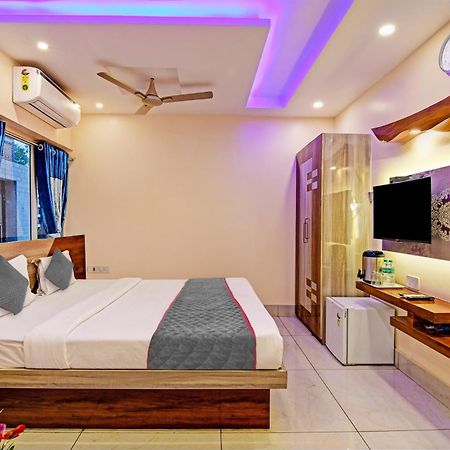Townhouse The Grand Touch & The Royal Touch Hotel Дигха Екстериор снимка