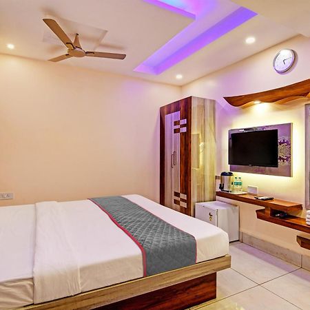 Townhouse The Grand Touch & The Royal Touch Hotel Дигха Екстериор снимка