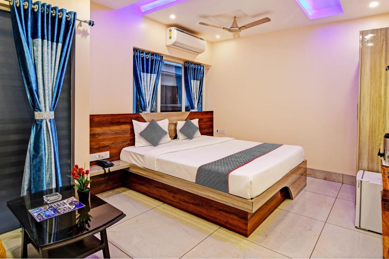 Townhouse The Grand Touch & The Royal Touch Hotel Дигха Екстериор снимка