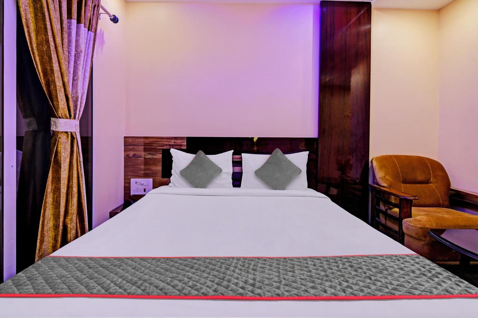 Townhouse The Grand Touch & The Royal Touch Hotel Дигха Екстериор снимка